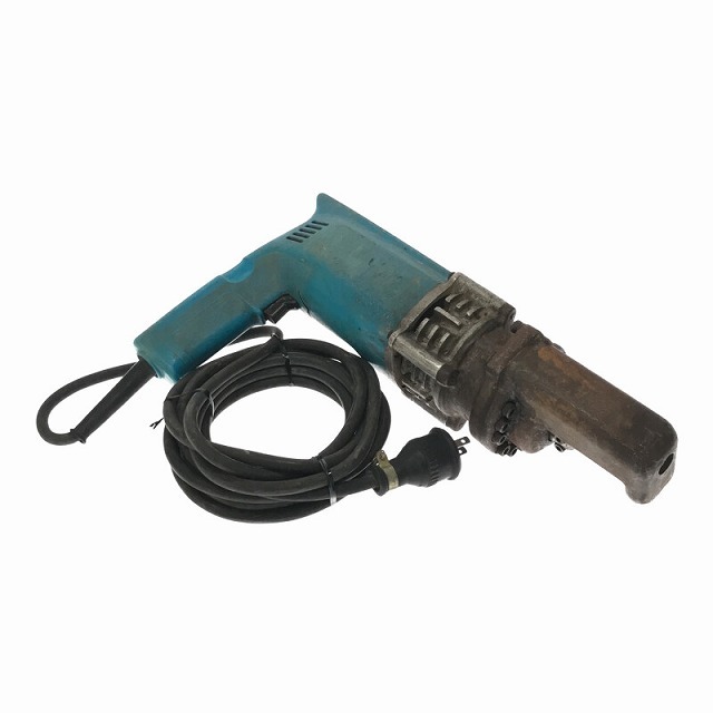 ☆中古品☆Ogura オグラ 電動 油圧式 鉄筋カッター 型番不明 ☆中古品☆Ogura オグラ 電動 油圧式 鉄筋カッター 型番不明