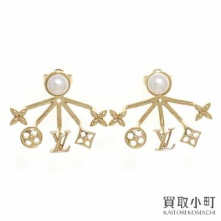 ヴィトン(LOUIS VUITTON) ピアスの通販 1,000点以上 | ルイヴィトンの
