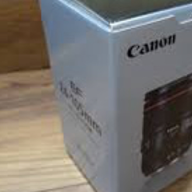 Canon EF24-105mm F4L IS II USM 新品未使用