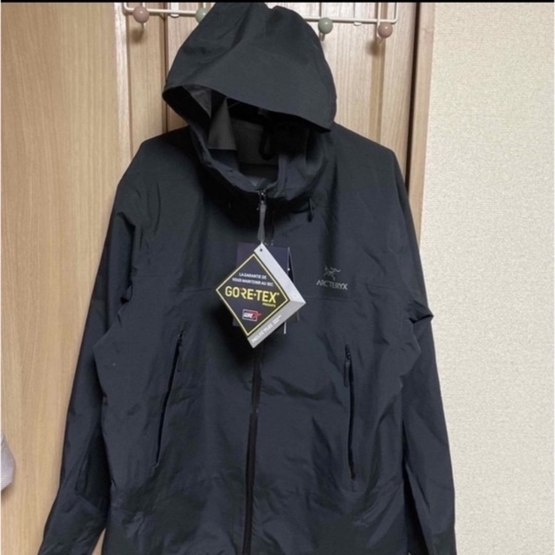 ARC'TERYX BETA LT JACKET L値下げ