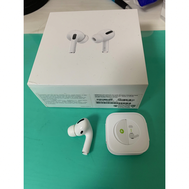 AirPods Pro 右耳のみ 2