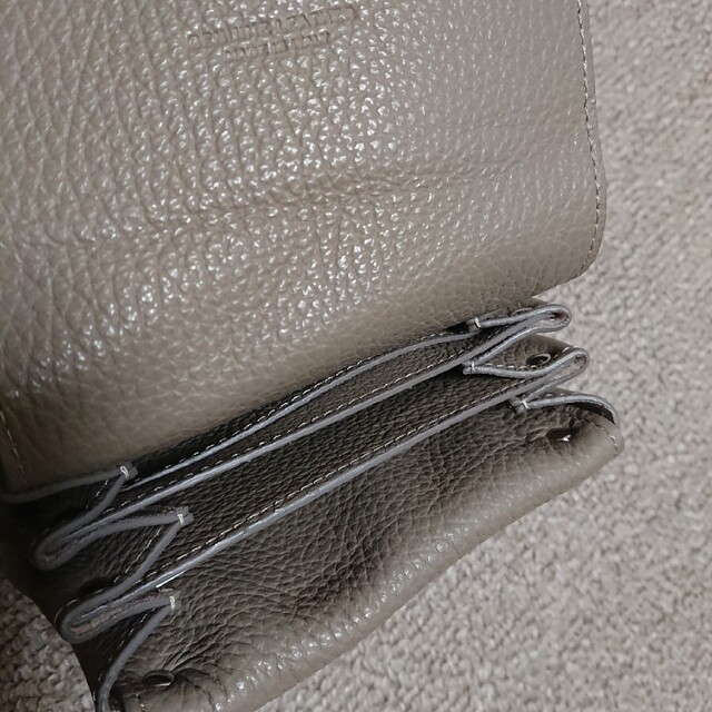 特価ブランド IACUCCI イアクッチ 財布 コンパクト ミニ財布
