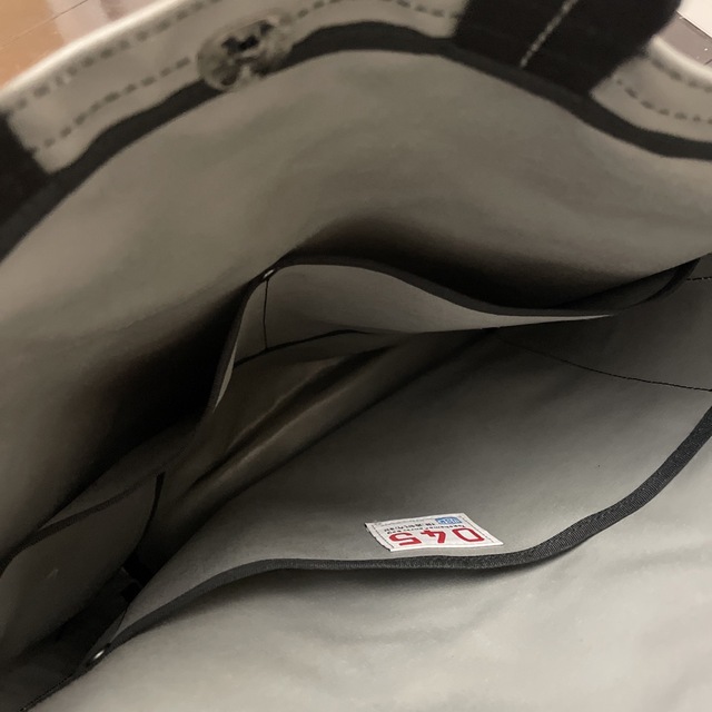 横浜帆布×オーシャンユニオン　トートバッグ メンズのバッグ(トートバッグ)の商品写真