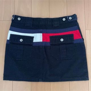 トミーガール(tommy girl)のトミーガール スカート(ミニスカート)