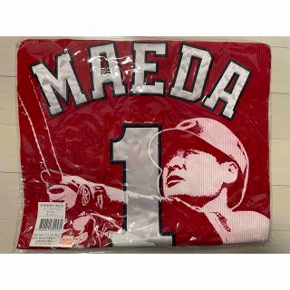 特別プライス 広島東洋カープ 前田智徳引退記念ユニフォームビジター
