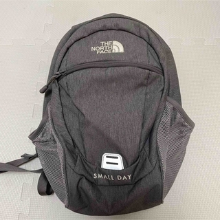 ザノースフェイス(THE NORTH FACE)のノースフェイス　スモールデイ(リュックサック)