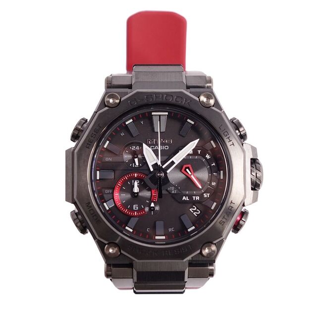 MTG-B2000BDE-1AJR 美品　G-SHOCK