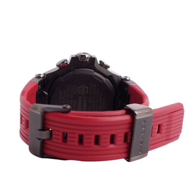 極美品 カシオ CASIO G-SHOCK Gショック MTG-B2000BDE-1AJR 極美品 カシオ CASIO G-SHOCK Gショック MTG-B2000BDE-1AJR