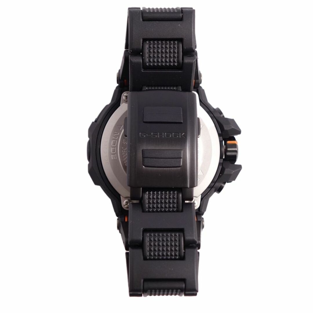 CASIO - 極美品 カシオ CASIO G-SHOCK Gショック GW-A1000FC-1A4 SKY ...