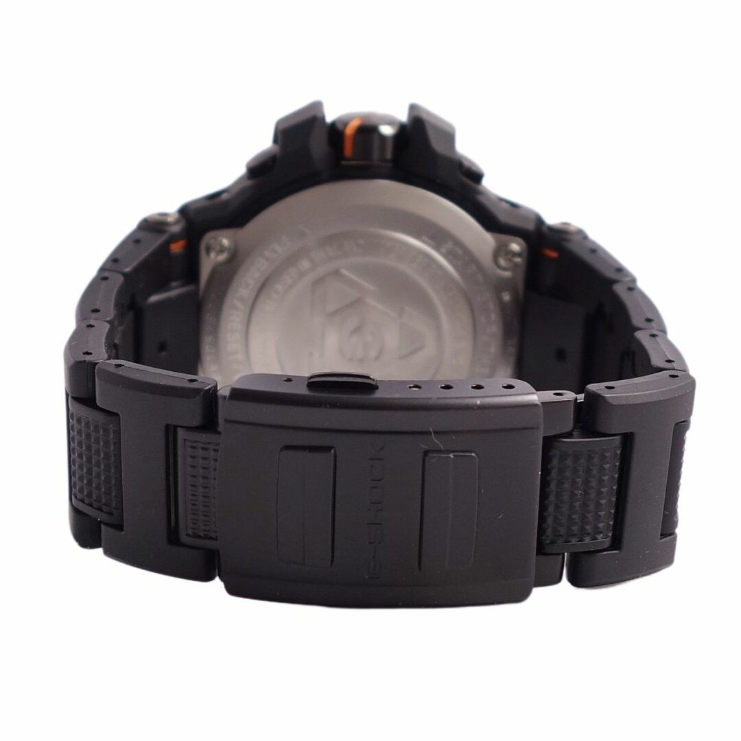 G-SHOCK ブラック コックピット (CASIO/カシオ】 G-SHOCK/ジー G-SHOCK ブラック コックピット (CASIO/カシオ】 G-SHOCK/ジー
