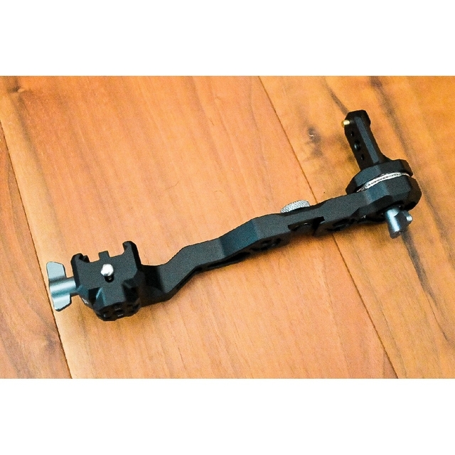 Inspire（DJI）(インスパイア)の”DJI RS 2 Proコンボ”と”3Dフォーカスシステム”のセット スマホ/家電/カメラのスマホ/家電/カメラ その他(その他)の商品写真