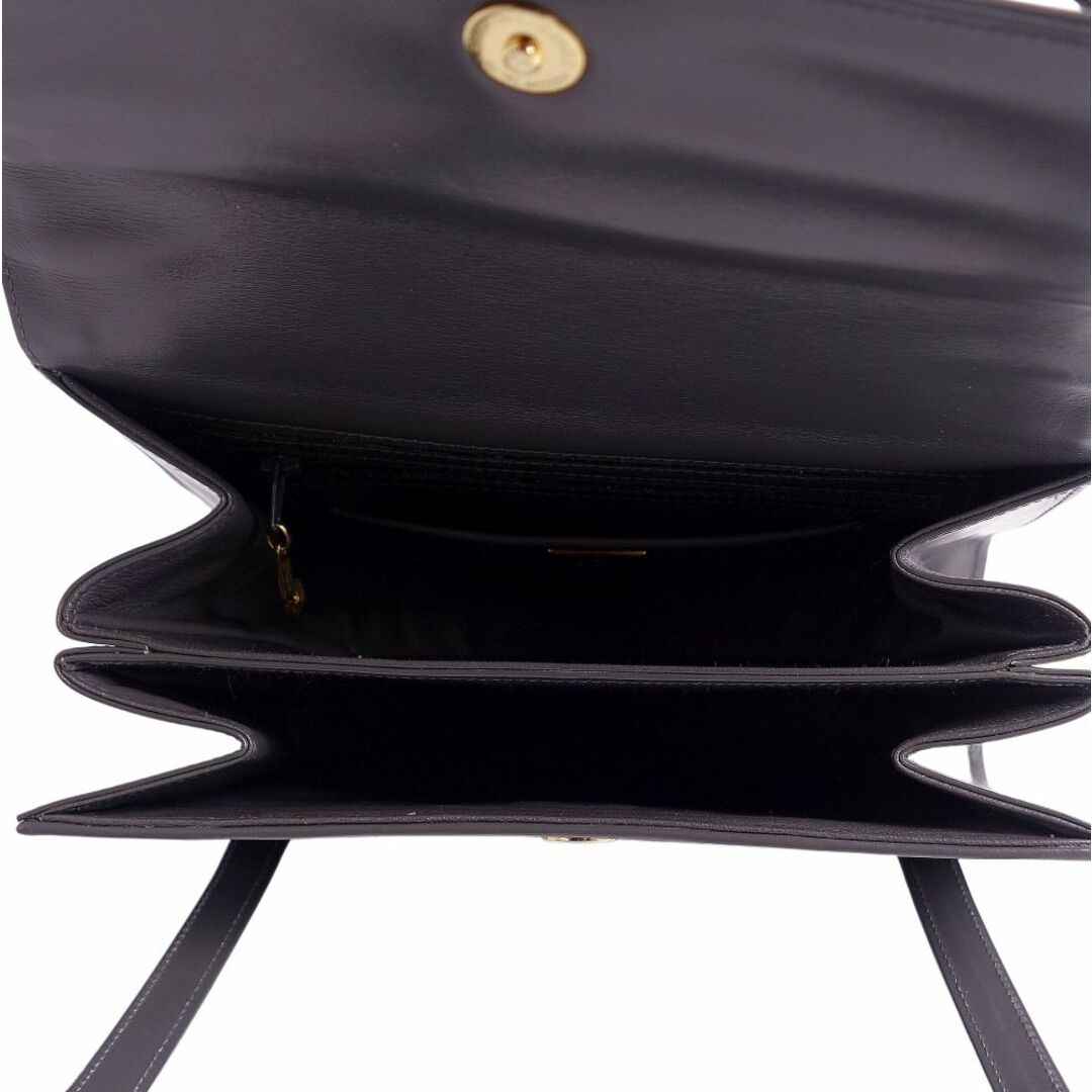 COMTESSE - 美品 コンテス COMTESSE バッグ ハンドバッグ ホース COMTESSE - 美品 コンテス COMTESSE バッグ ハンドバッグ ホース
