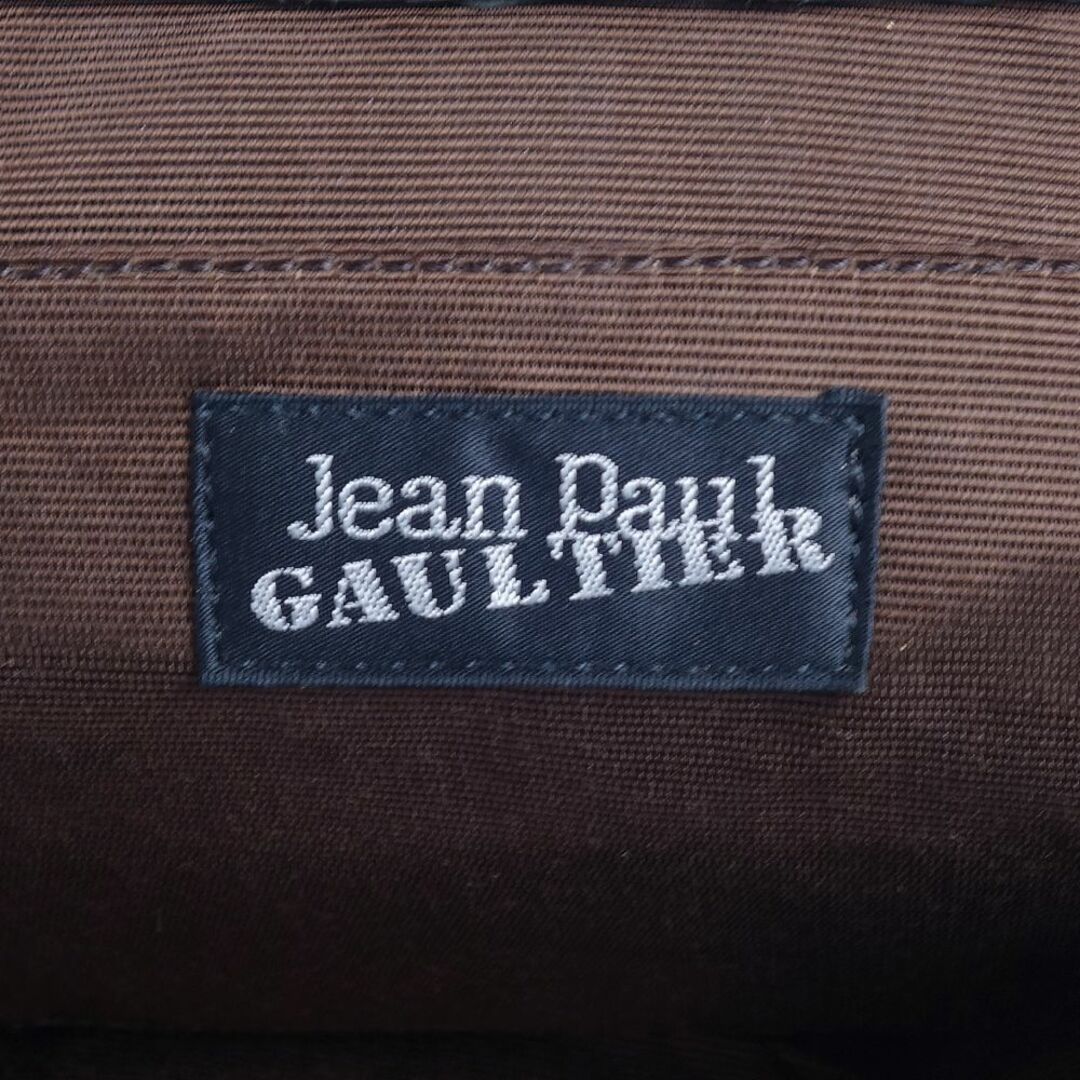 Jean-Paul GAULTIER - 極美品 ジャンポールゴルチエ Jean-Paul Jean-Paul GAULTIER - 極美品 ジャンポールゴルチエ Jean-Paul