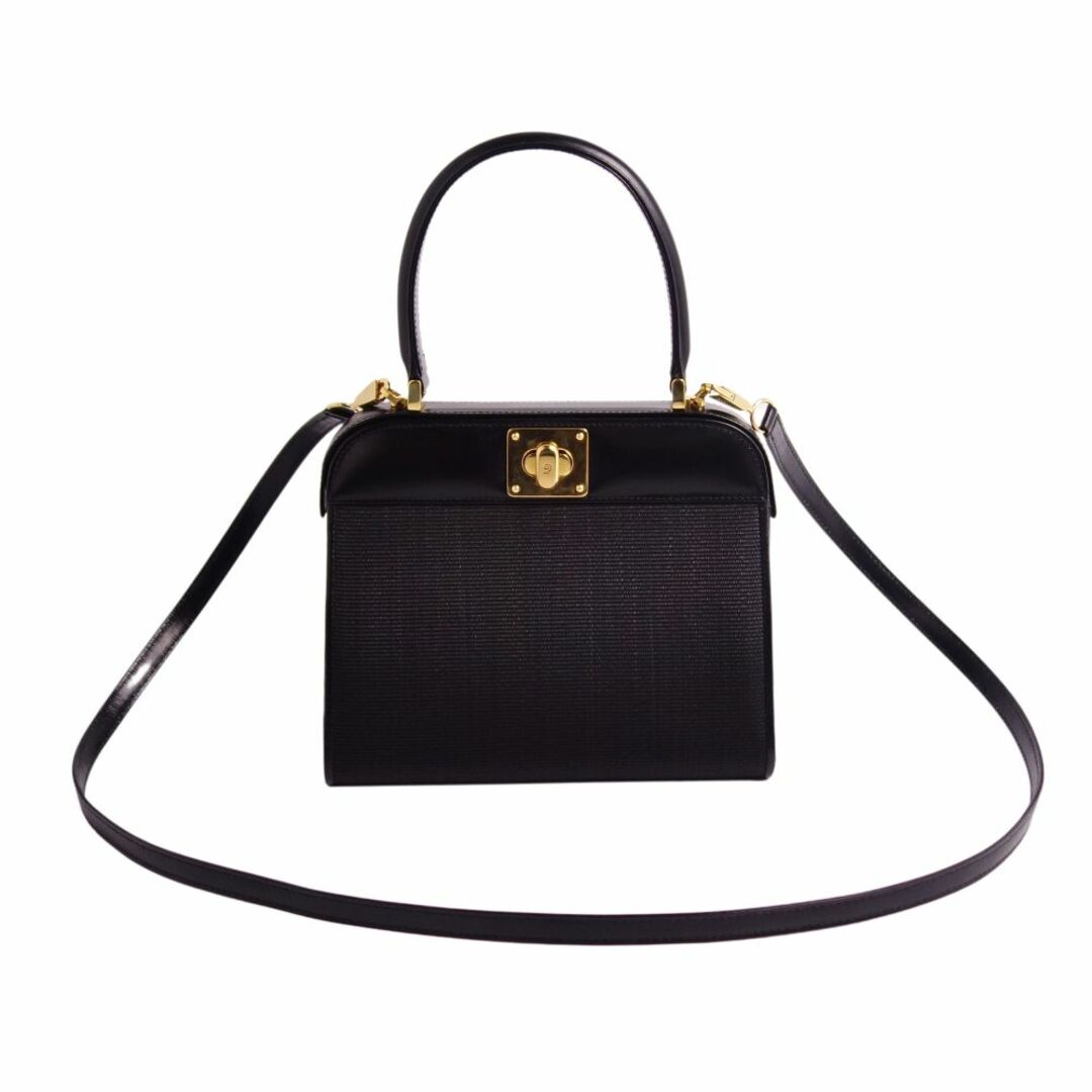COMTESSE - 極美品 コンテス COMTESSE バッグ 2way ミニ COMTESSE - 極美品 コンテス COMTESSE バッグ 2way ミニ