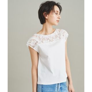 グレースコンチネンタル(GRACE CONTINENTAL)のGRACE CONTINETAL新品♡5/25発送(Tシャツ(半袖/袖なし))