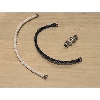 フレッド メンズアクセサリー(ブルー・ネイビー/青色系)の通販 40点