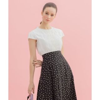 トッカ(TOCCA)のToccaトップス新品♡5/25発送(Tシャツ(半袖/袖なし))