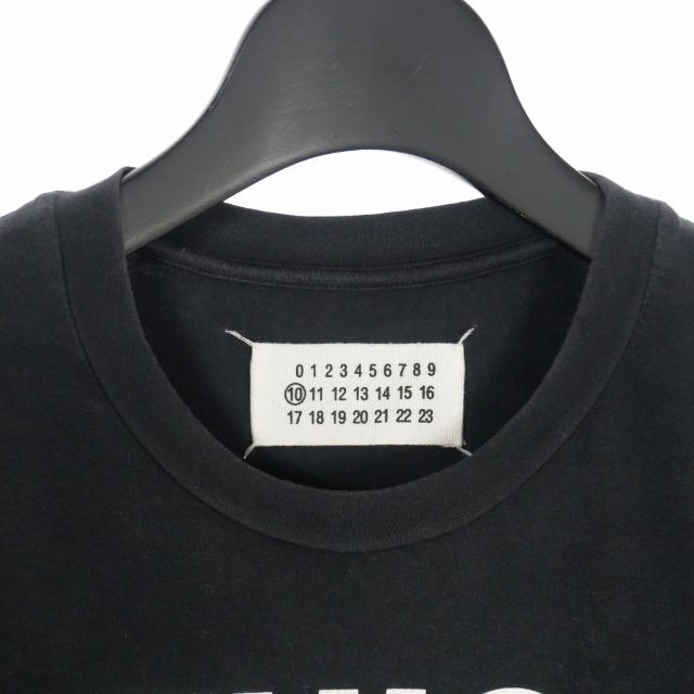 MARTIN MARGIELA　マルタンマルジェラ　　Tシャツ　４６　M