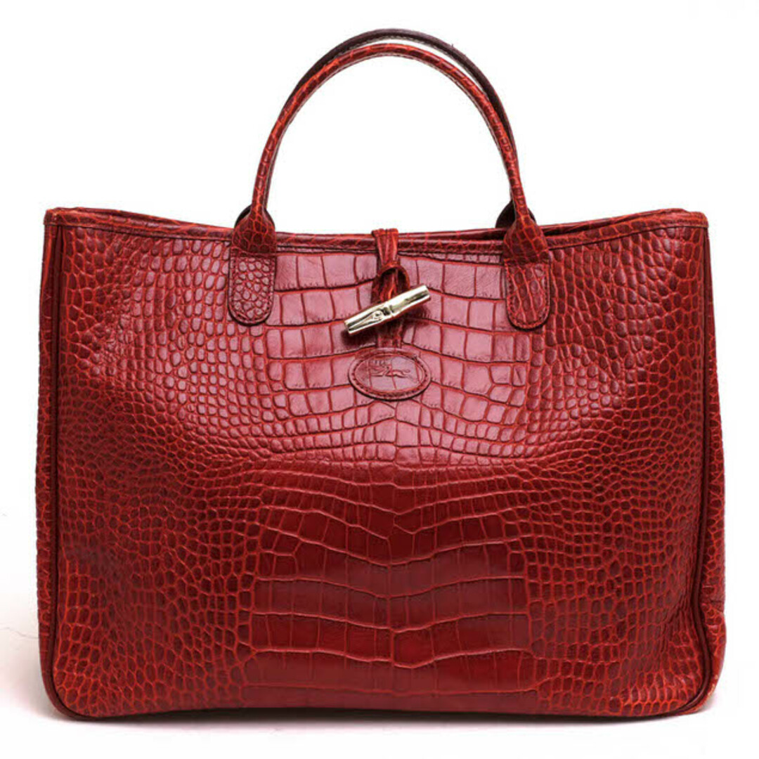 LONGCHAMP - ロンシャン/Longchamp バッグ トートバッグ 鞄