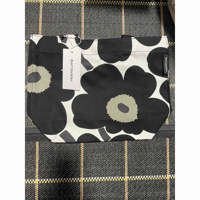 専用　新品未使用　marimekko マリメッコ　トートバック