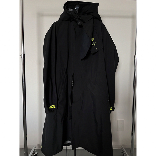 ジャケット/アウター★ 美品　NIKE LAB ACG GORE TEX コート　ACRONYM ★