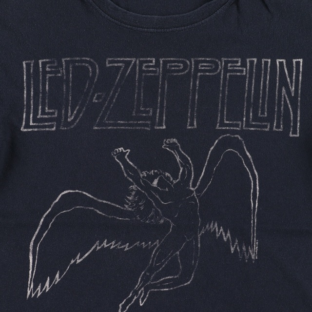 anvil LED ZEPPELIN レッドツェッペリン バンドTシャツ バンT メンズS /eaa336720