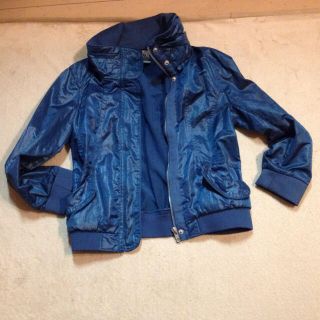 ザラ(ZARA)のZARA レディース ジャケット(ナイロンジャケット)