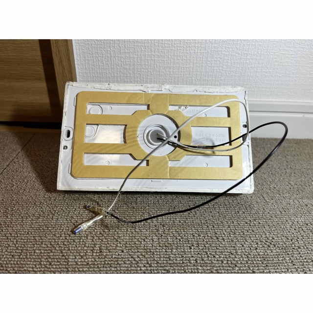 リンナイ 給湯器 浴室リモコン 240シリーズ BC-240VC