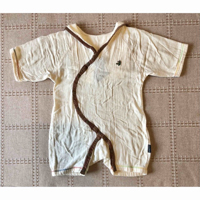 BABYDOLL(ベビードール)の80 男の子　夏服　まとめ売り キッズ/ベビー/マタニティのベビー服(~85cm)(Ｔシャツ)の商品写真