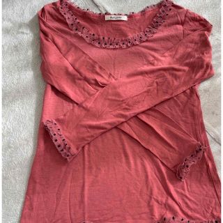 ナイスクラップ Tシャツ(レディース/長袖)の通販 100点以上 | NICE