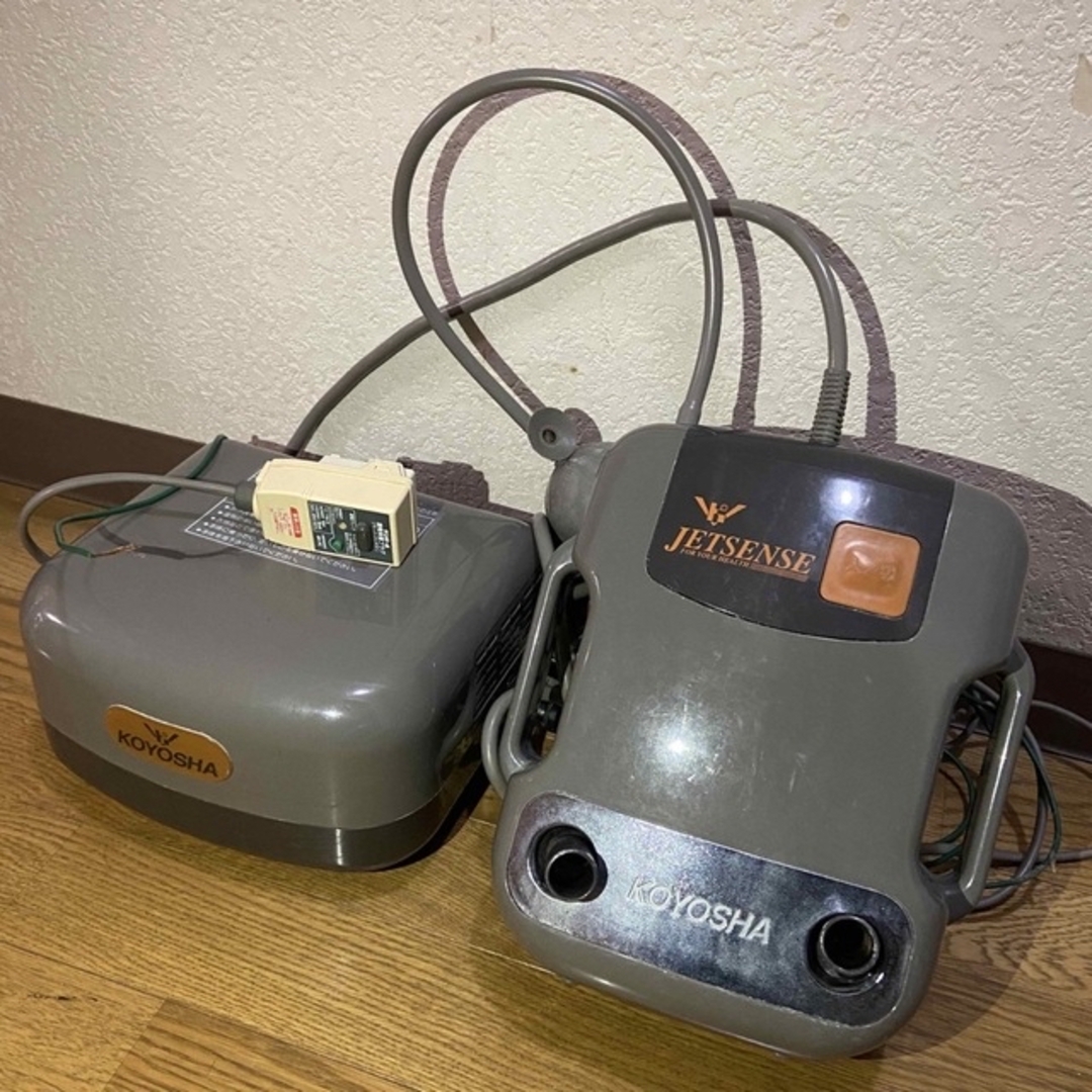 高陽社 JETSENSE ジェットセンス JS-H20 浴室用後付けジェット 高陽社 JETSENSE ジェットセンス JS-H20 浴室用後付けジェット