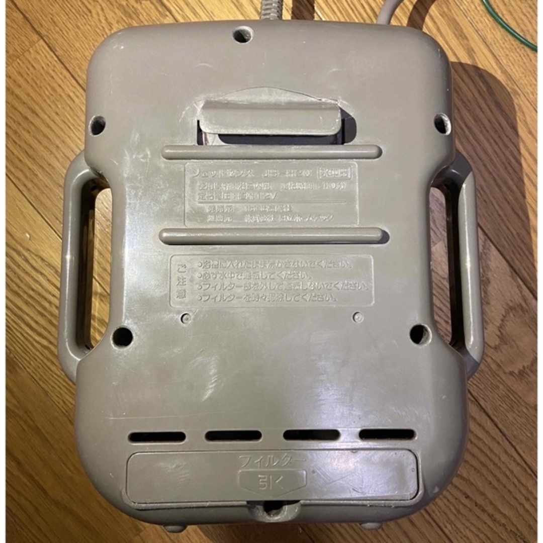 高陽社 JETSENSE ジェットセンス JS-H20 浴室用後付けジェット 高陽社 JETSENSE ジェットセンス JS-H20 浴室用後付けジェット