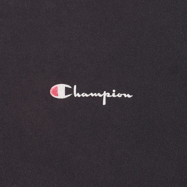 90年代 チャンピオン Champion ロゴプリントTシャツ USA製 メンズL ヴィンテージ /eaa338361