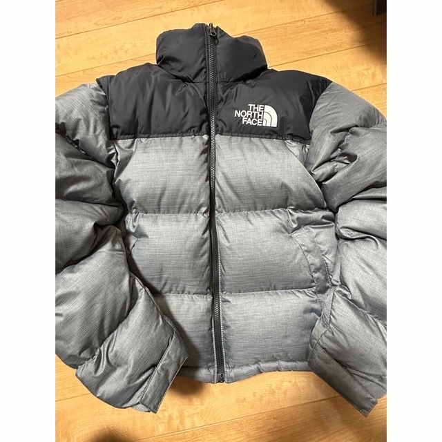 THE NORTH FACE(ザノースフェイス)のTHE NORTH FACE ヌプシ ダウンジャケット メンズのジャケット/アウター(ダウンジャケット)の商品写真