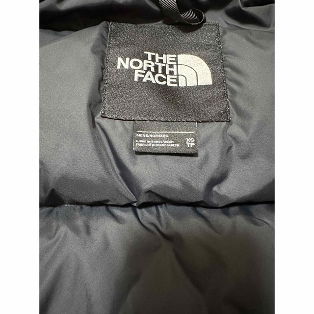 THE NORTH FACE(ザノースフェイス)のTHE NORTH FACE ヌプシ ダウンジャケット メンズのジャケット/アウター(ダウンジャケット)の商品写真