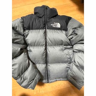 ザノースフェイス(THE NORTH FACE)のTHE NORTH FACE ヌプシ ダウンジャケット(ダウンジャケット)