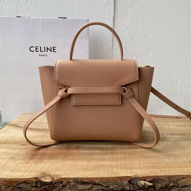 新作からSALEアイテム等お得な商品満載】 CELINE - celine ベルト