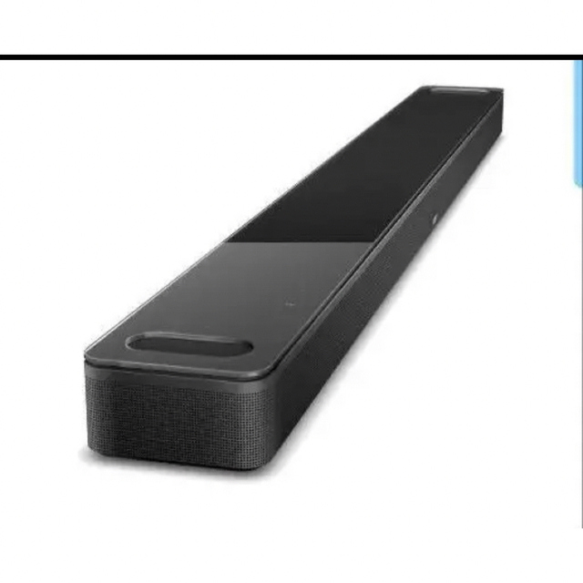 Bose Soundbar 900 ブラック