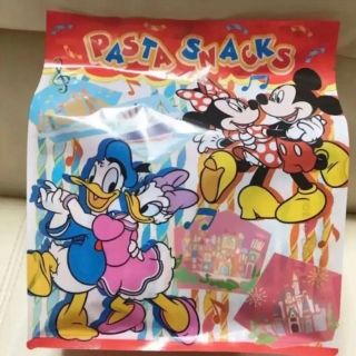 ディズニー(Disney)の東京ディズニーリゾート パスタスナック(菓子/デザート)