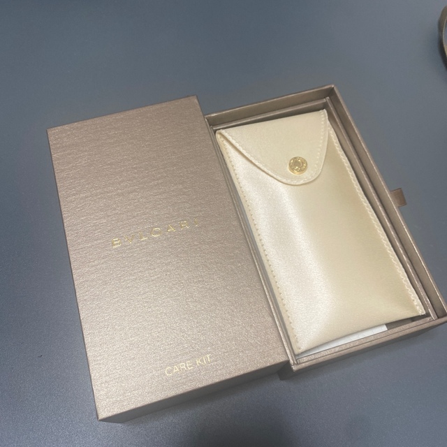 BVLGARI(ブルガリ)のBVLGARI CARE KIT 新品　ブルガリ  レディースのアクセサリー(その他)の商品写真