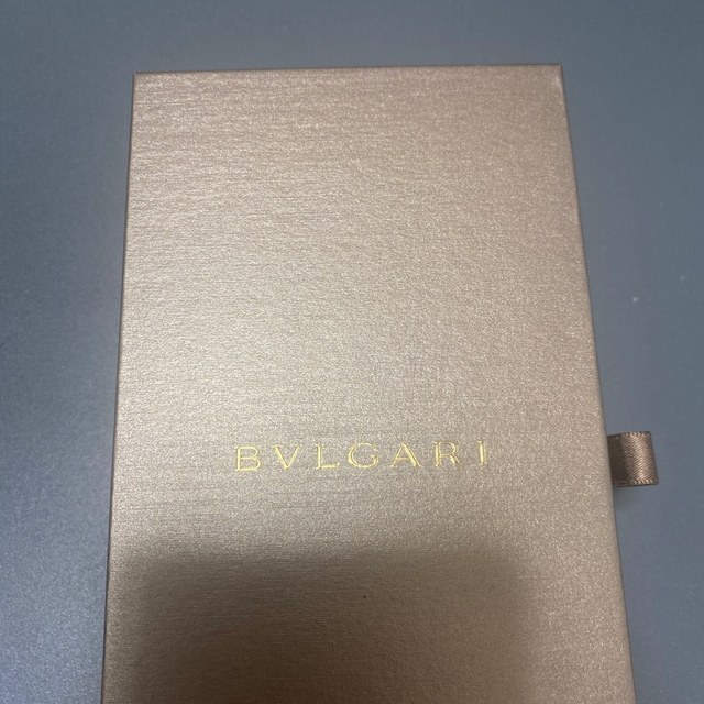 BVLGARI(ブルガリ)のBVLGARI CARE KIT 新品　ブルガリ  レディースのアクセサリー(その他)の商品写真