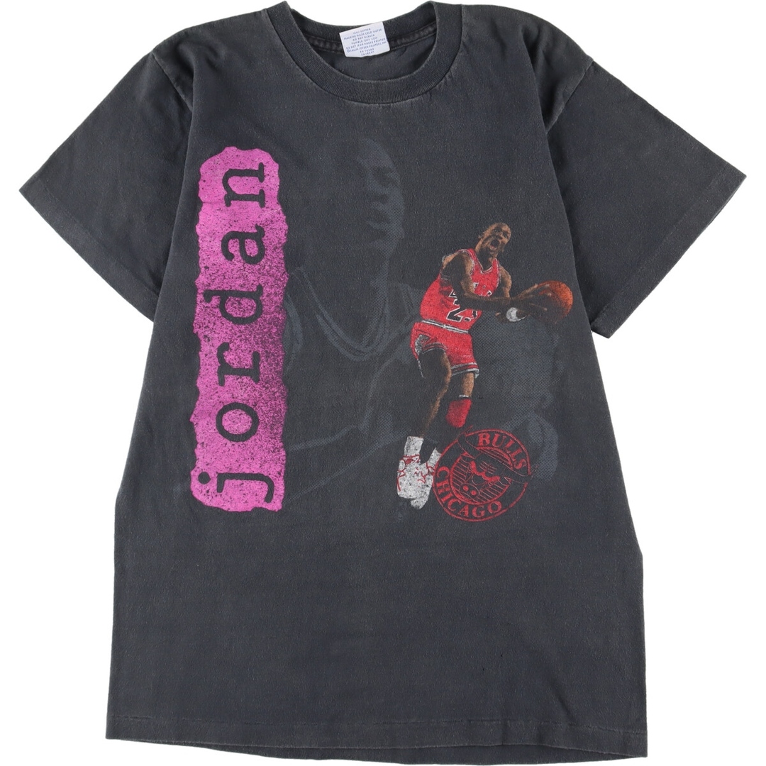 NBA SALEM JORDAN Tシャツ 90' - Tシャツ/カットソー(半袖/袖なし)