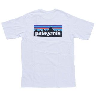 パタゴニア(patagonia)のパタゴニア  P-6 Logo Pocket Responsibili-T(Tシャツ/カットソー(半袖/袖なし))