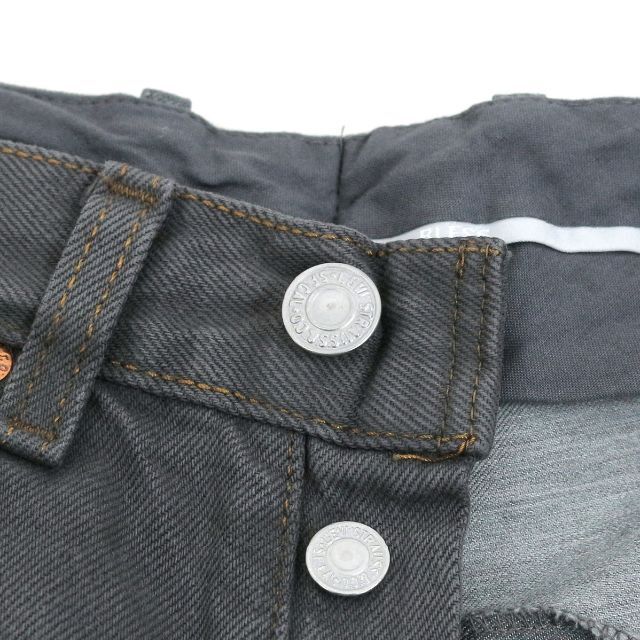 BLESS - BLESS ブレス JEANSFRONT ジーンズフロントドッキングパンツの
