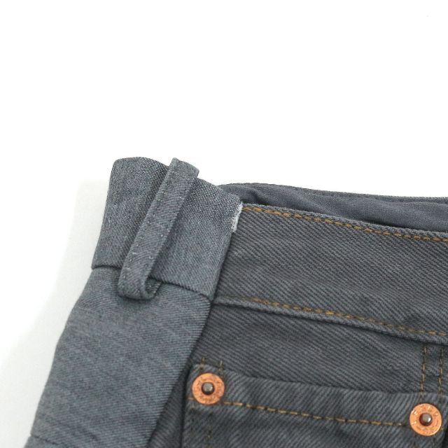 BLESS - BLESS ブレス JEANSFRONT ジーンズフロントドッキングパンツの