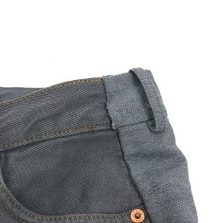 BLESS - BLESS ブレス JEANSFRONT ジーンズフロントドッキングパンツの