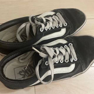 ヴァンズ(VANS)のvans old skool(スニーカー)