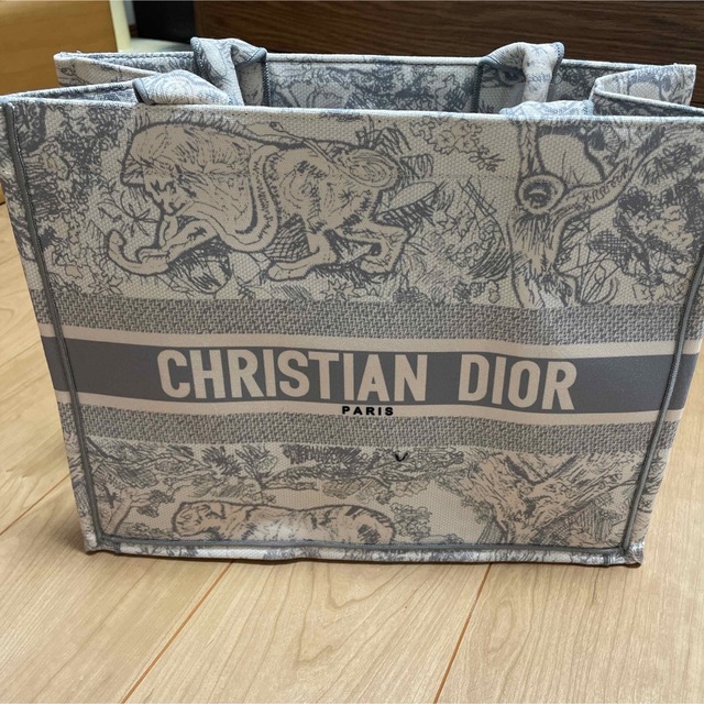 Christian Dior - Diorのバッグ