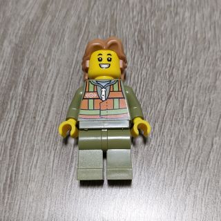 レゴ(Lego)のレゴ　ミニフィギュア　LEGO(その他)