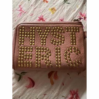HYSTERIC GLAMOUR(財布)のフリマアイテム一覧 HYSTERIC GLAMOUR(財布)のフリマアイテム一覧